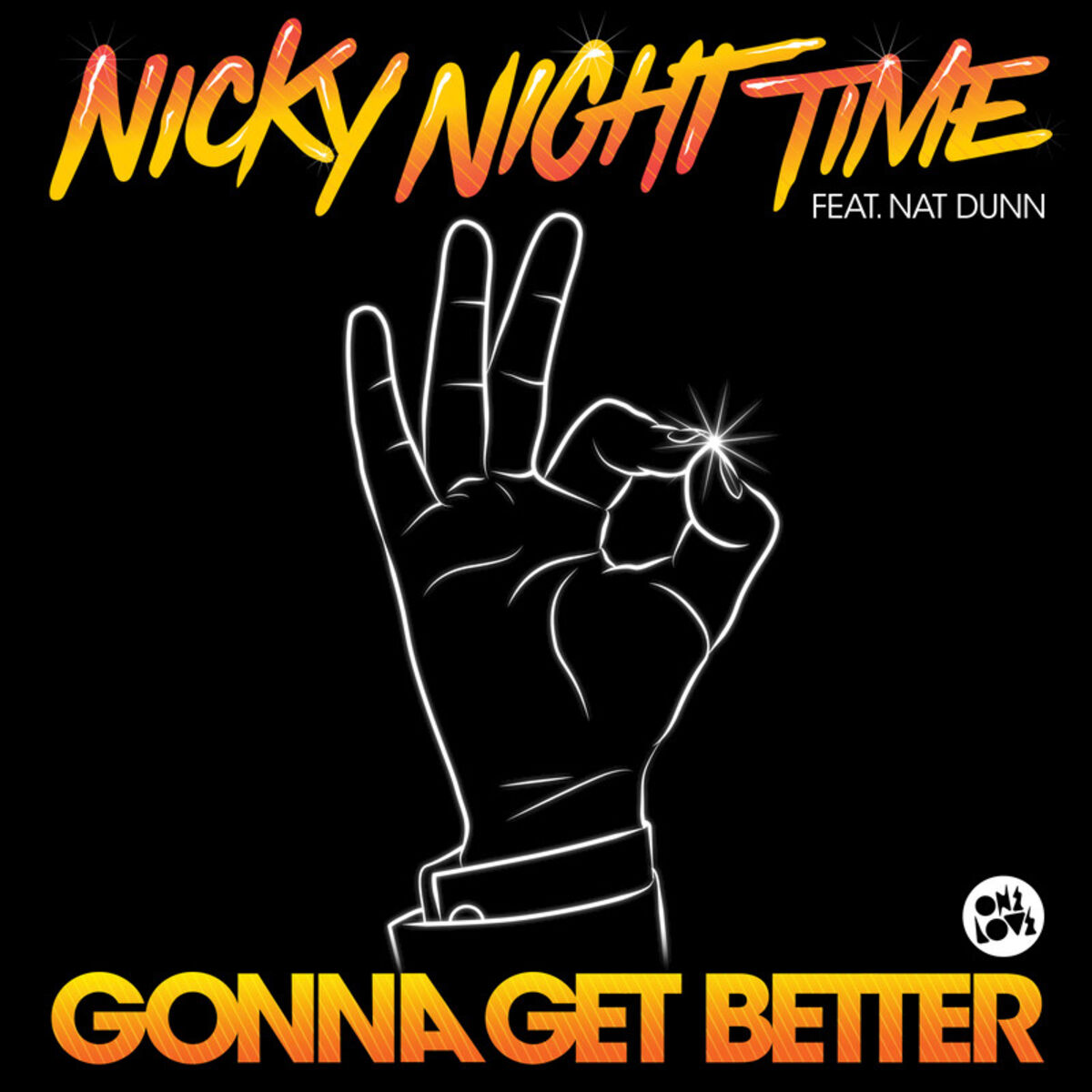 Album cover of Gonna Get Better