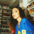 Distorted