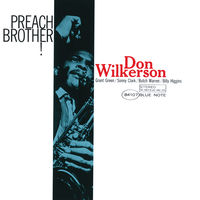 Don Wilkerson: albums, songs, concerts | Deezer