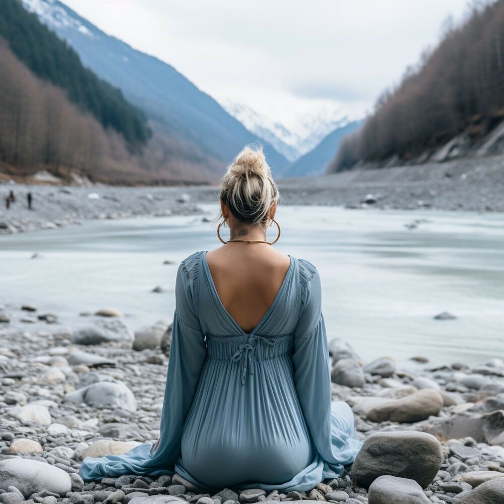 Picture of Zen Oceánico: Paisajes Sonoros Meditativos