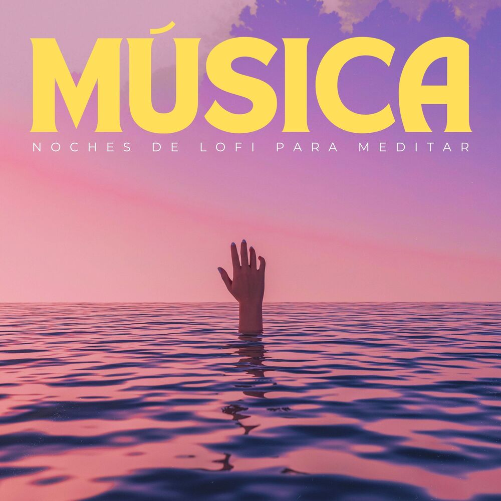 Picture of Música: Noches De Lofi Para Meditar
