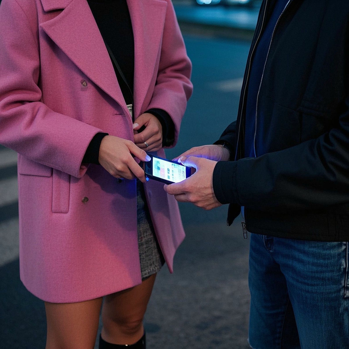 Album cover of FORA DO STORY