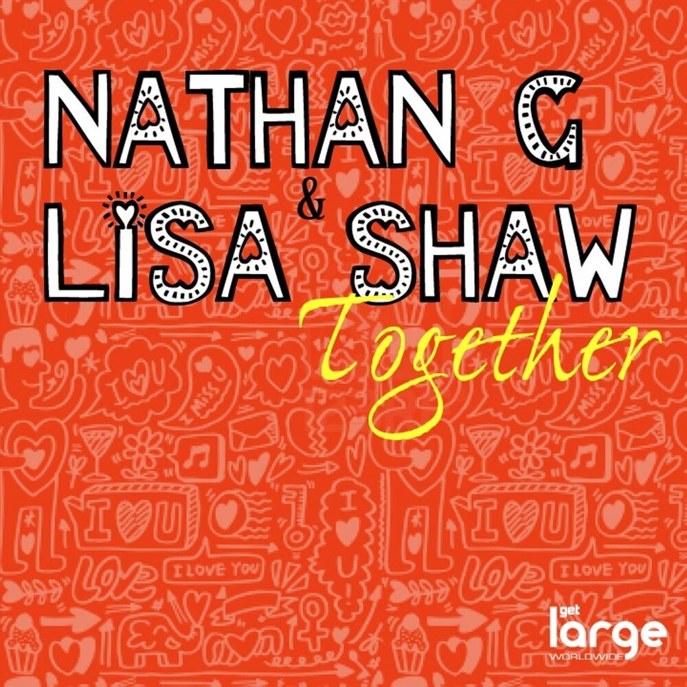 Picture of Together EP