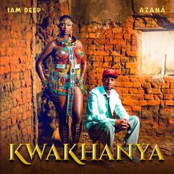 Cover of Kwakhanya