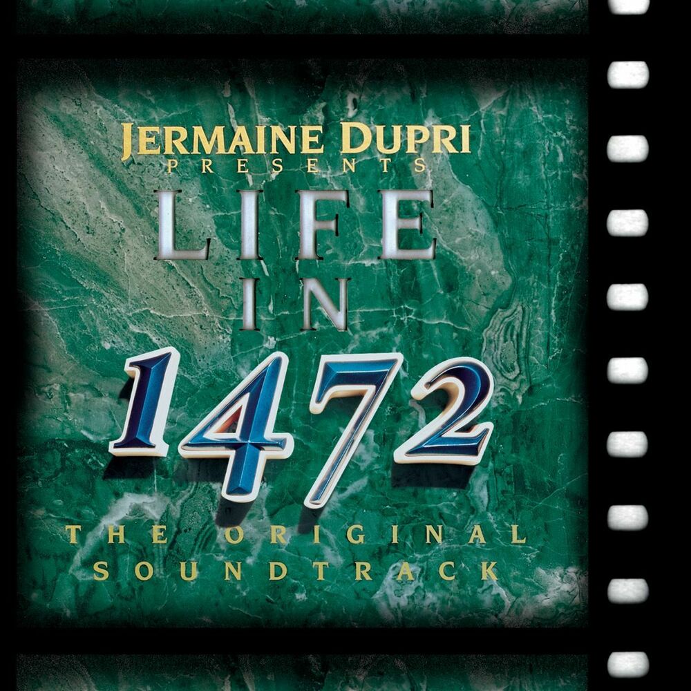 Picture of Life In 1472 (The Original Soundtrack)