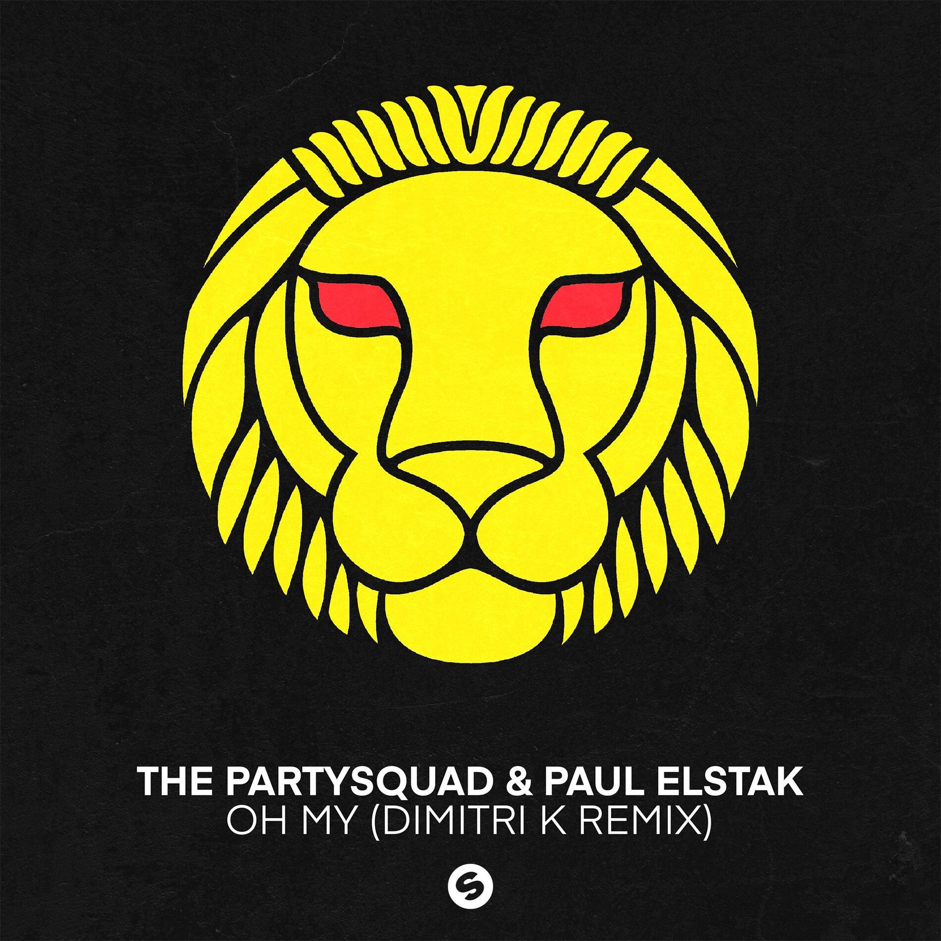 Album cover of Oh My (Dimitri K Remix) (Extended Mix)