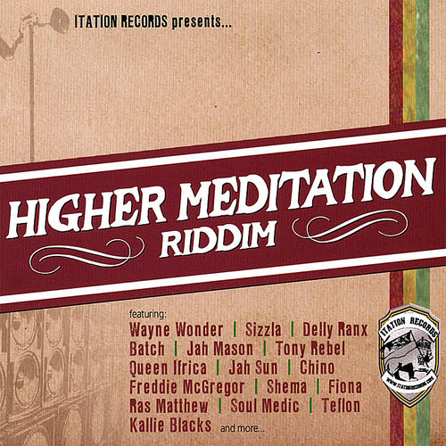 Higher Meditation Version
