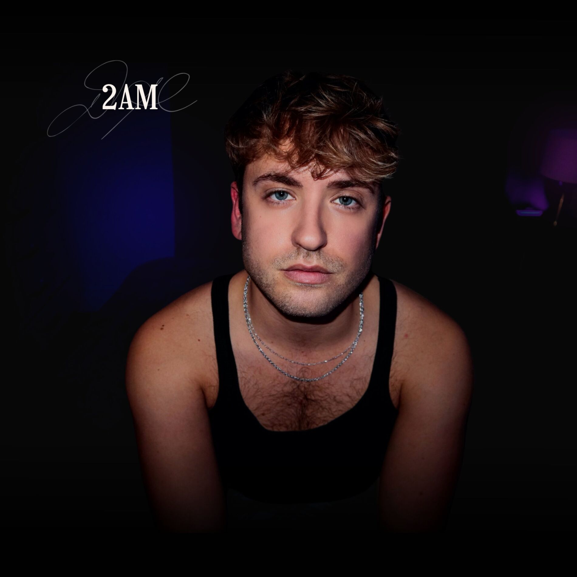 Album cover of 2am