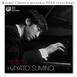 Cover of Passion