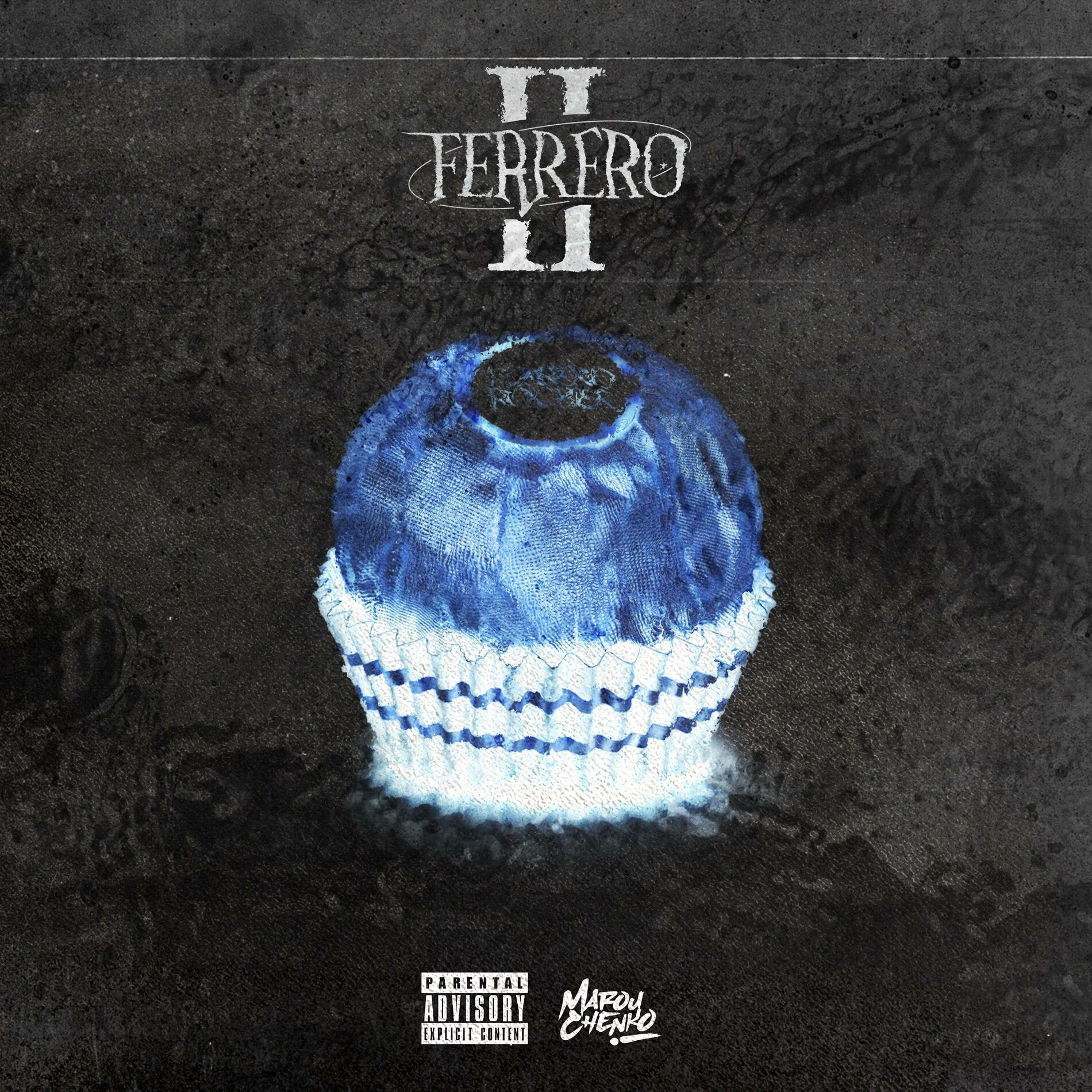 Album cover of Freestyle Ferrero 2