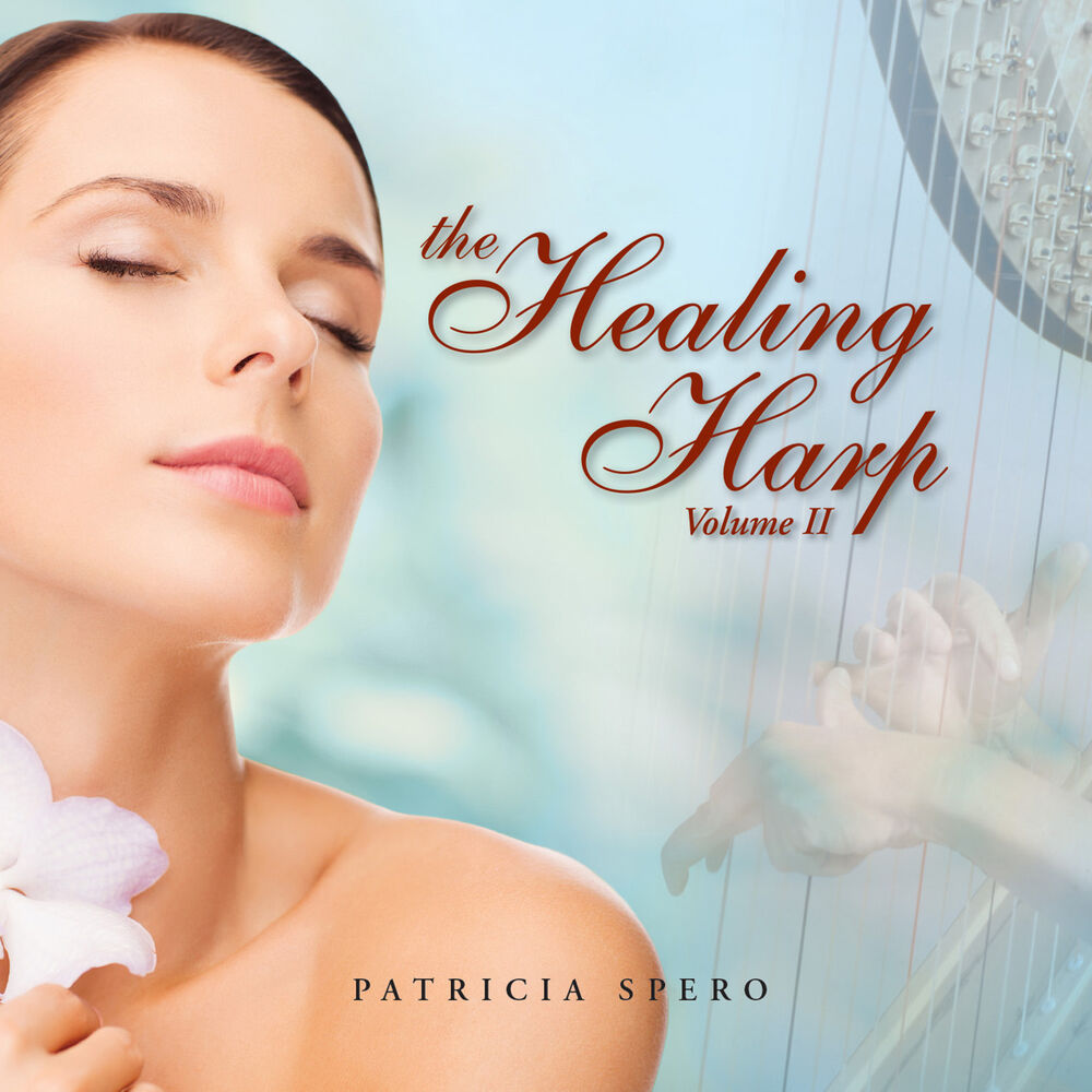 Picture of The Healing Harp Vol. II