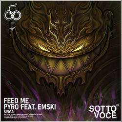 Descargar Pyro - Feed Me MP3