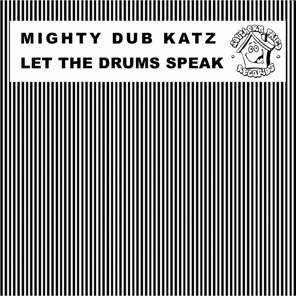 Picture of Let the Drums Speak