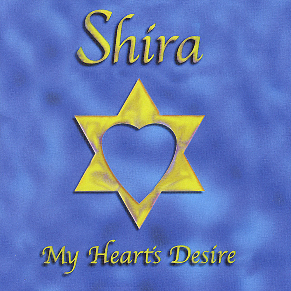 My Heart's Desire cover