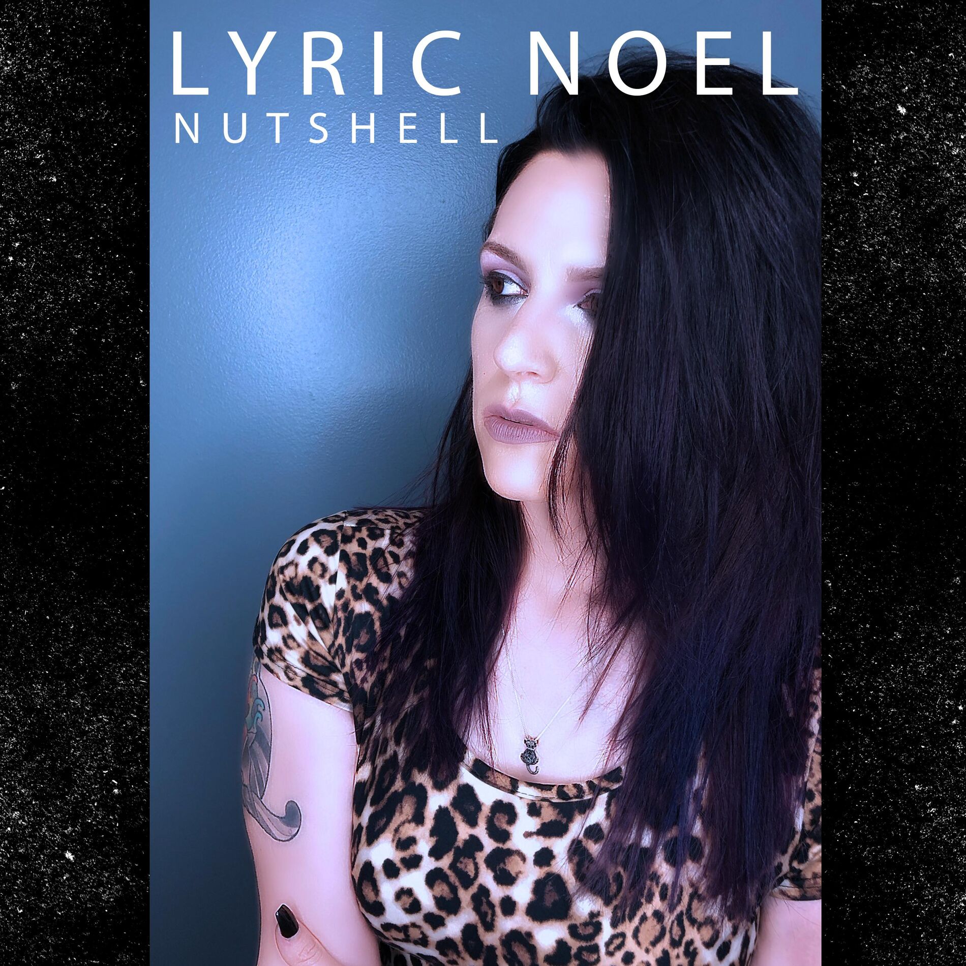 Album cover of Nutshell