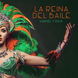 Cover of La Reina del Baile