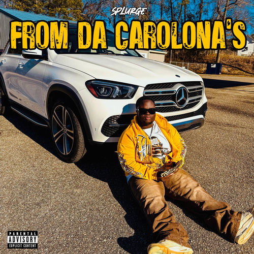 From Da Carolinas artwork