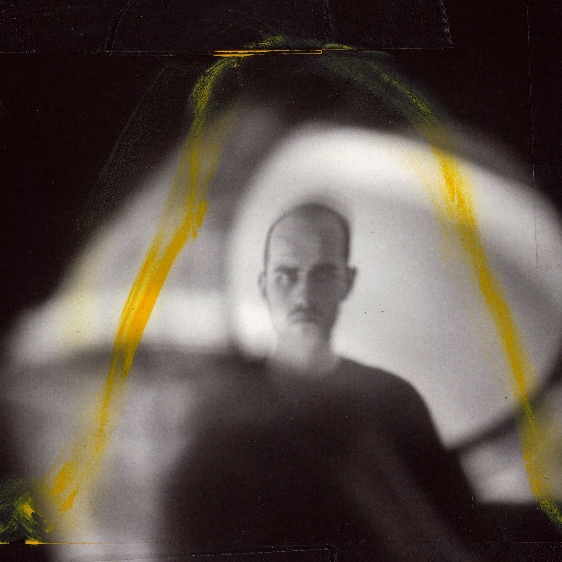 Album cover of Unguarded