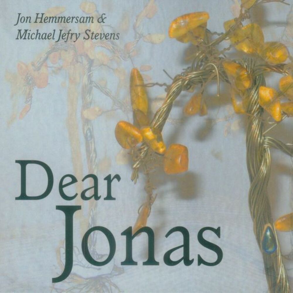 Picture of Dear Jonas