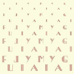 Cover of EP2