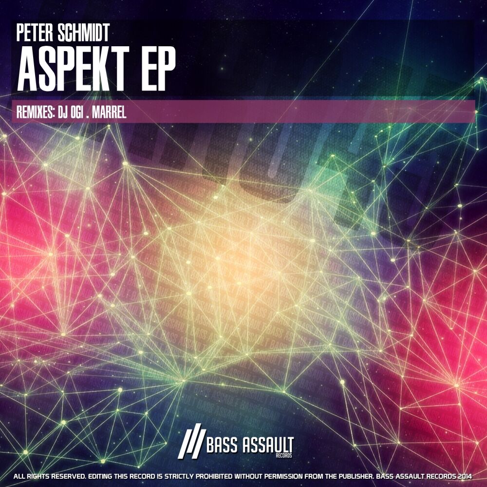Picture of Aspekt Ep