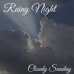 Cover of Cloudy Sunday by undefined