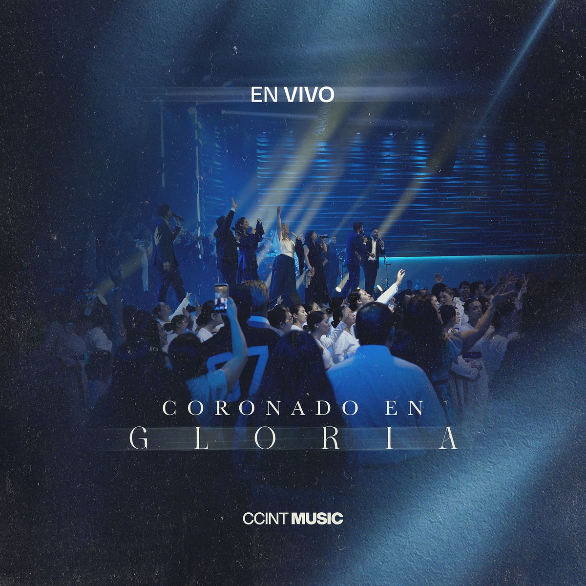 Album cover of Nadie Como El Señor (En Vivo)