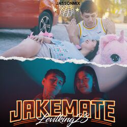 Cover of Jakemate