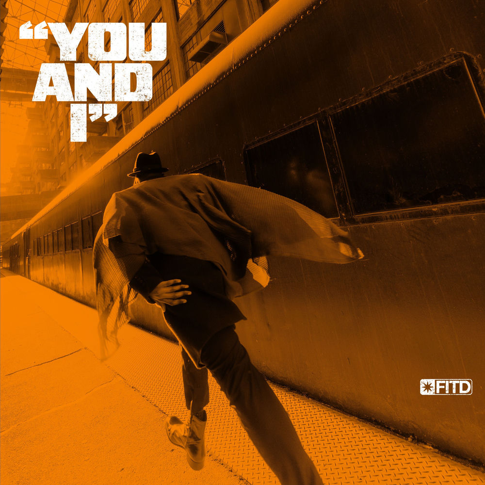 You and I