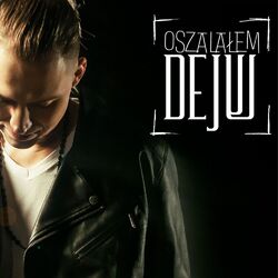 Cover of Oszalałem (Radio Edit)