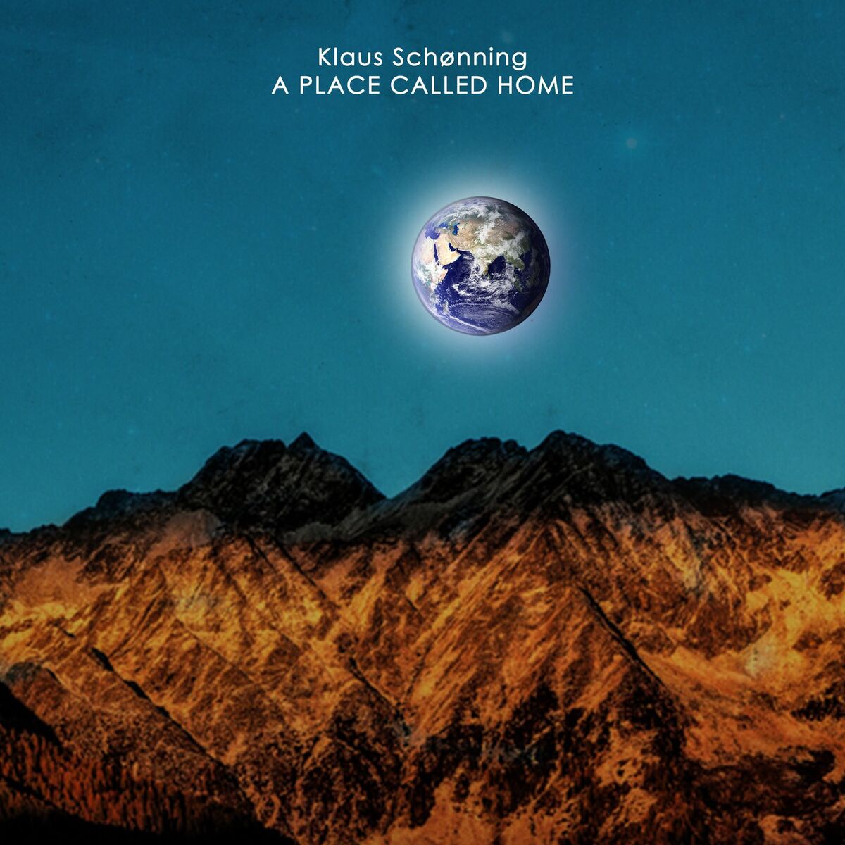 Album cover of A Place Called Home