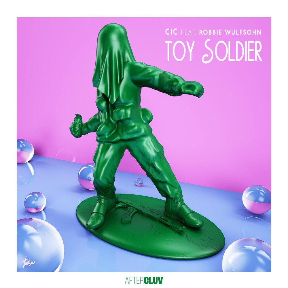 Picture of Toy Soldier