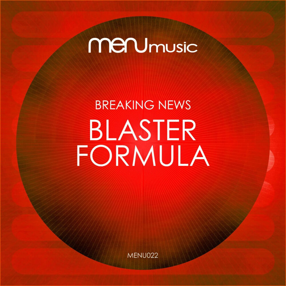 Picture of Blaster / Formula