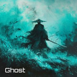 Cover of Ghost