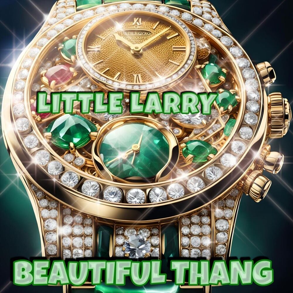 Picture of Beautiful Thang