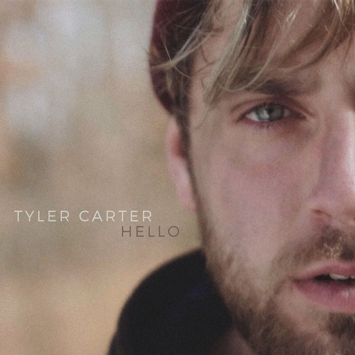 Album cover of Hello