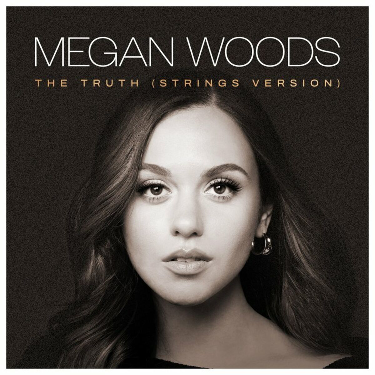 Album cover of The Truth (Strings Version)
