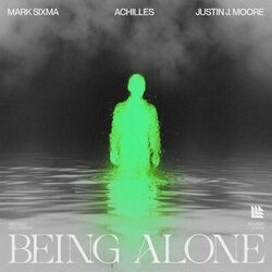 Cover of Being Alone