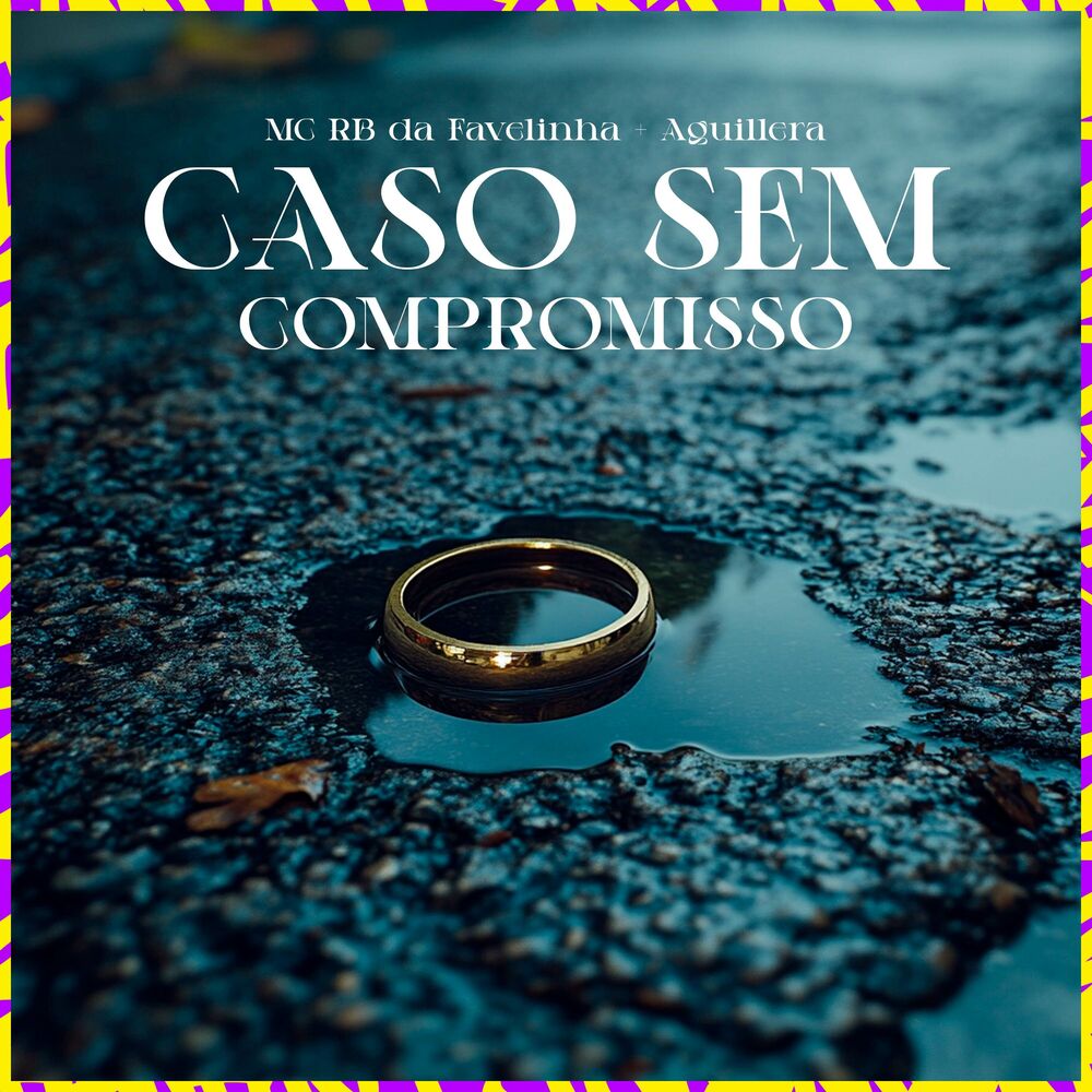 Picture of Caso sem Compromisso