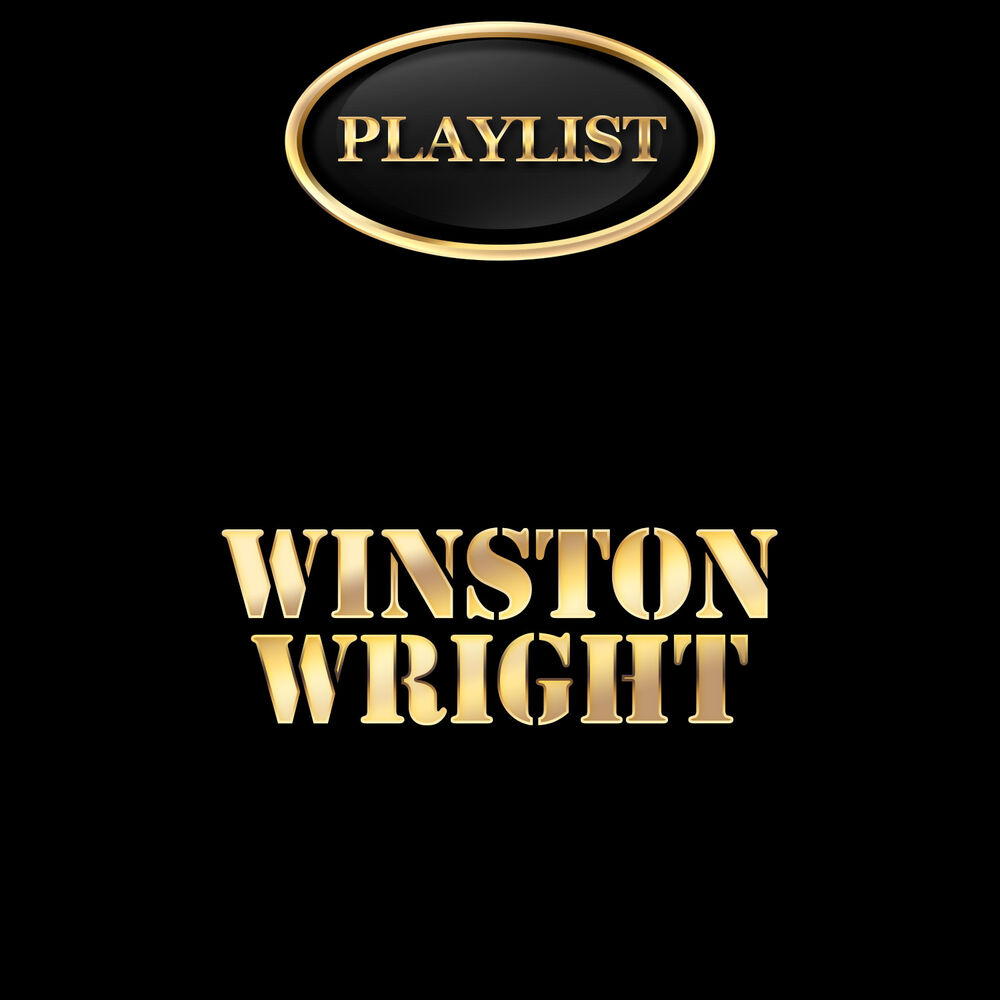 Picture of Winston Wright Playlist