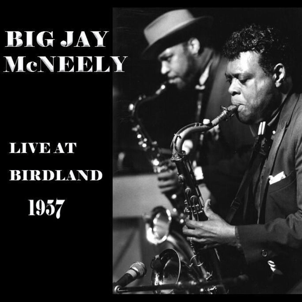Picture of At Birdland