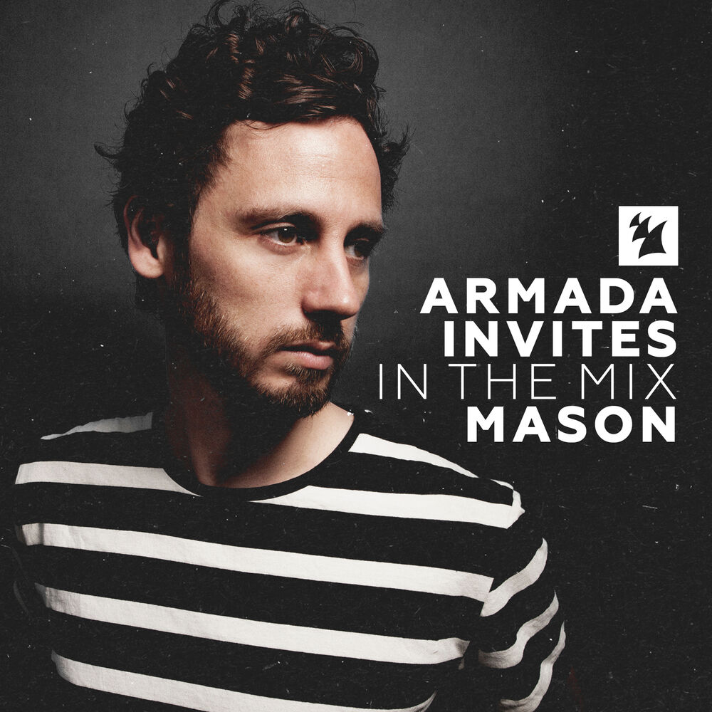Picture of Armada Invites (In The Mix): Mason