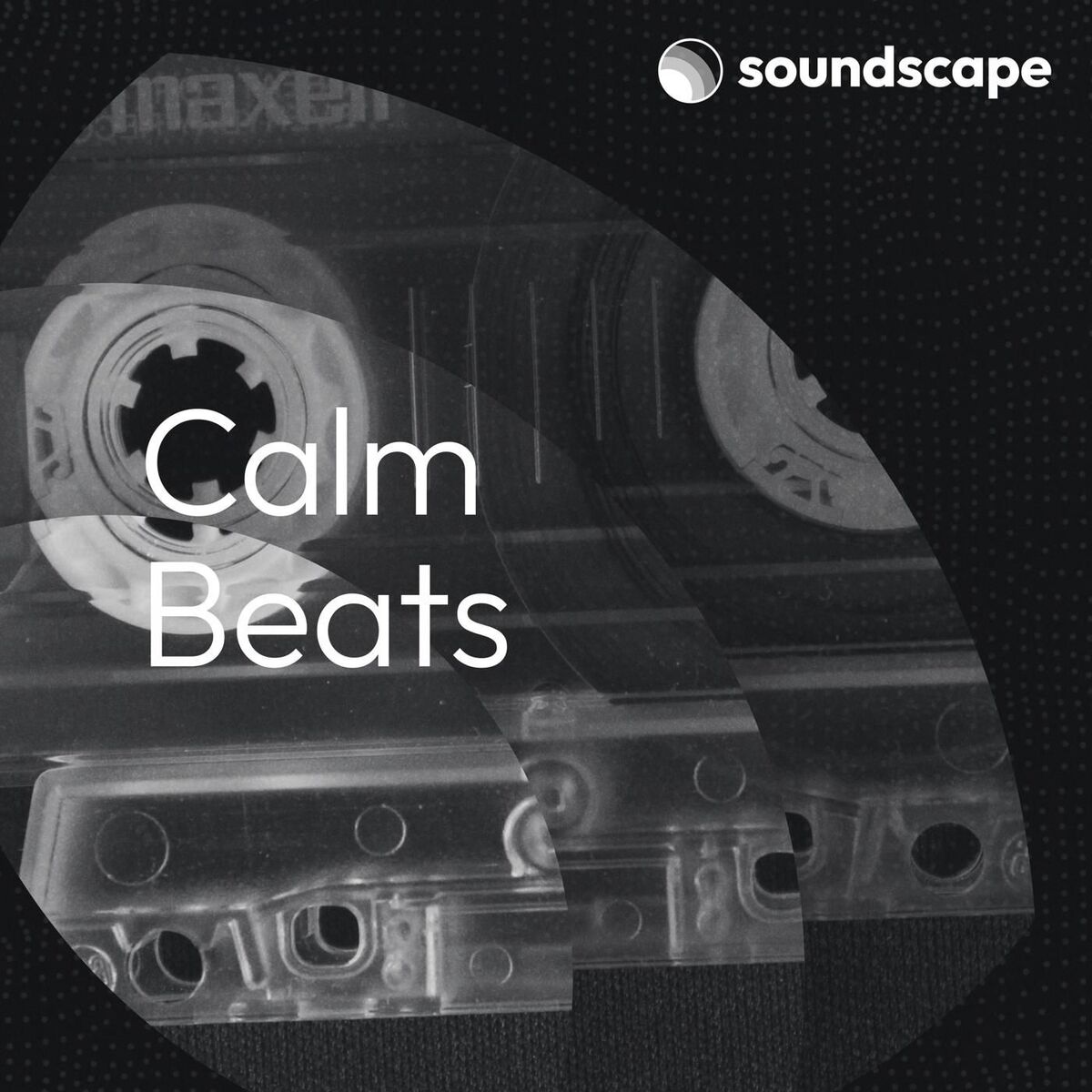 Album cover of Calm Beats