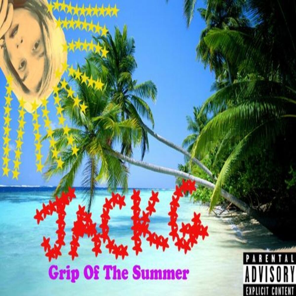 Picture of Grip Of The Summer