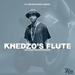 Khedzo's Flute