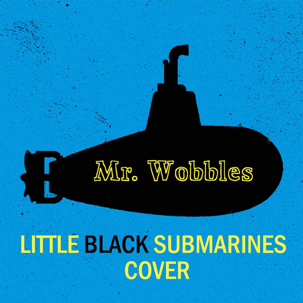 Picture of Little Black Submarines