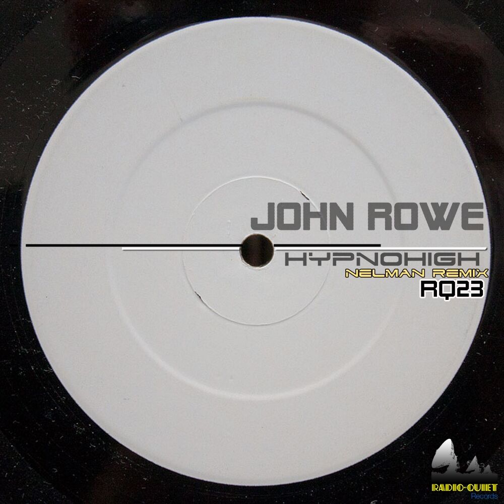 Picture of Hypnohigh (Nelman Remix)
