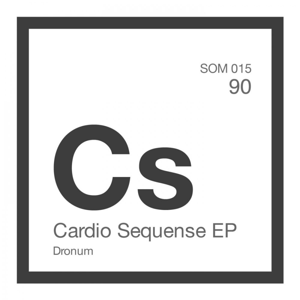 Picture of Cardio Sequense EP