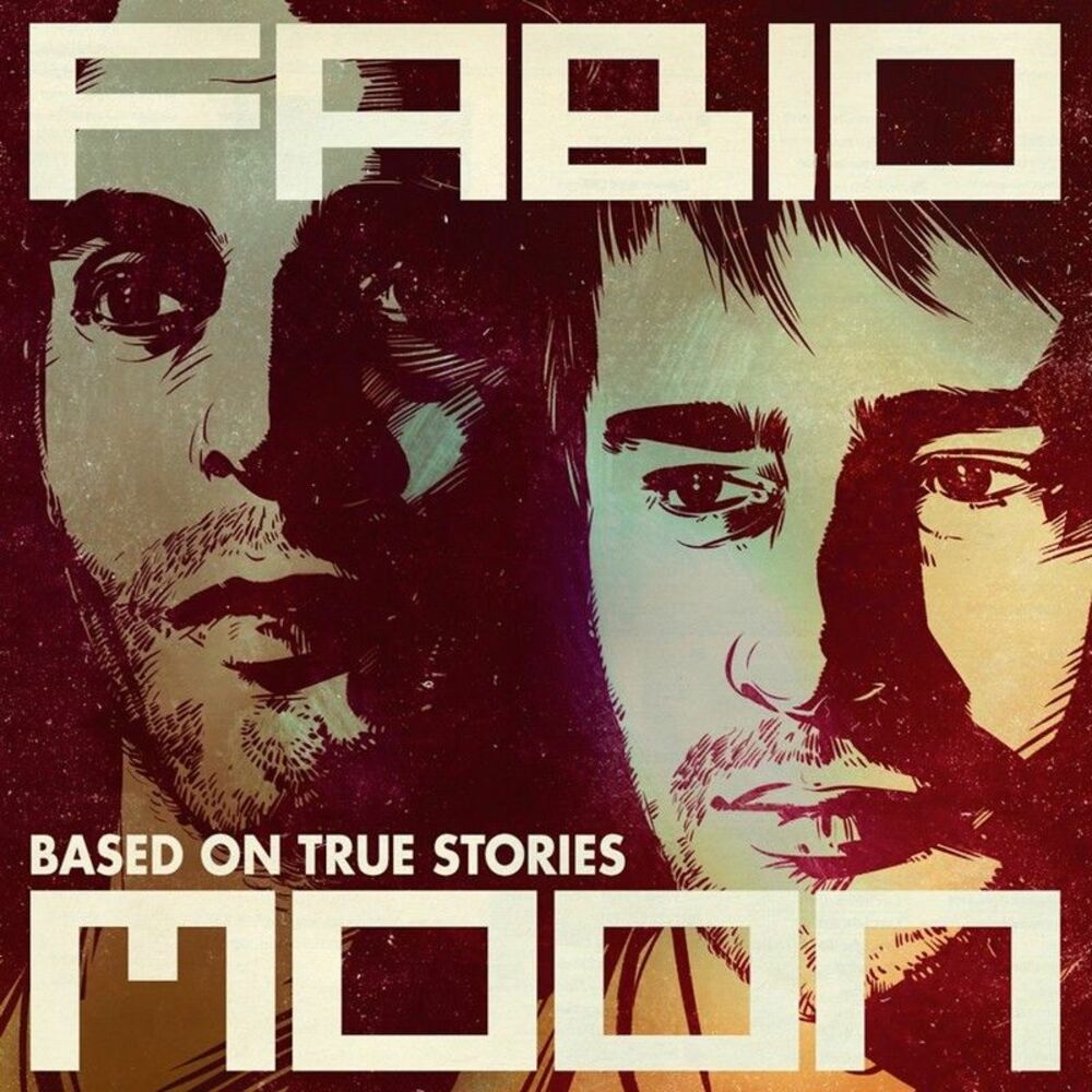 Picture of Based on True Stories