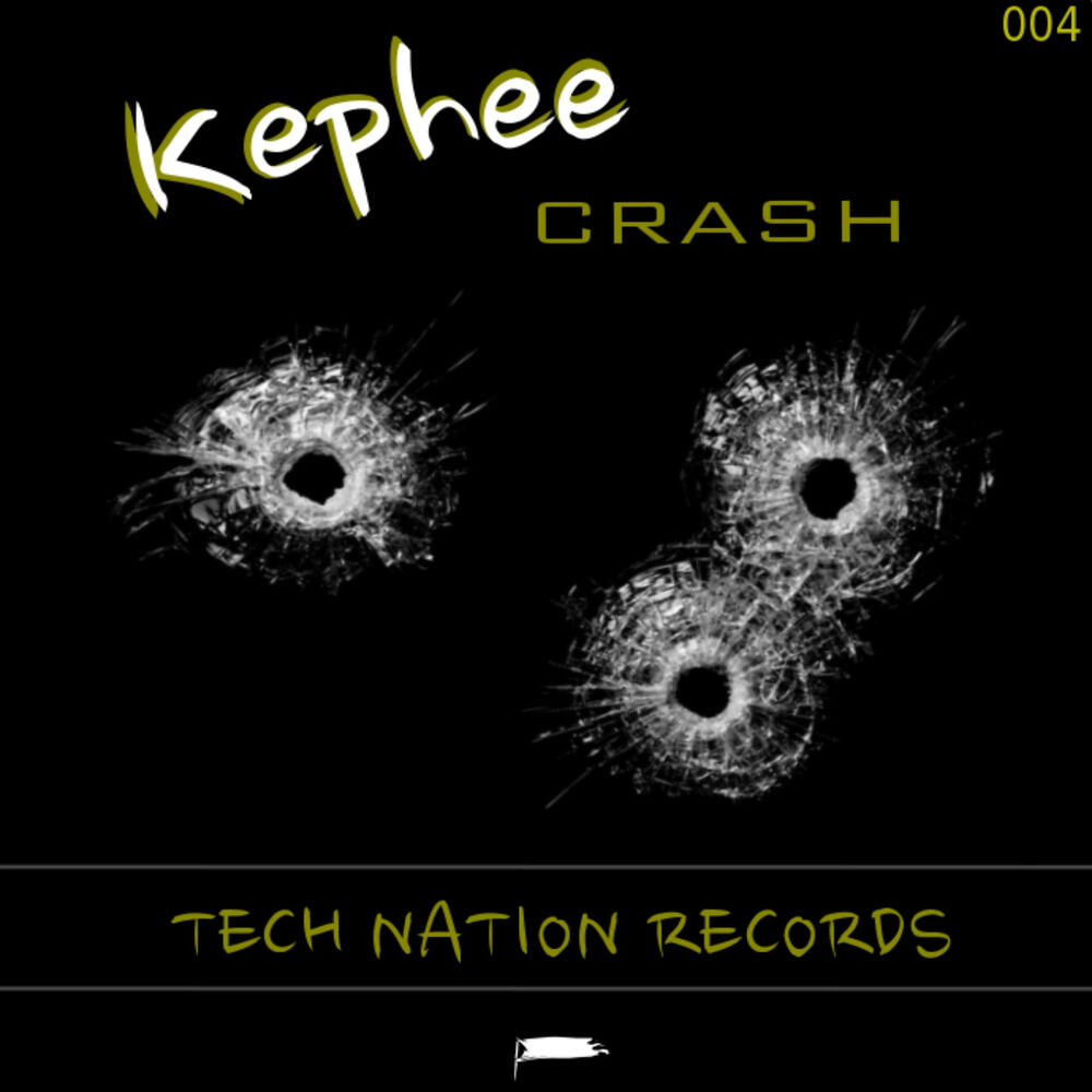 Picture of Crash EP